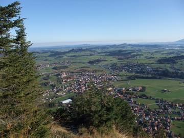 Hütte für 4 Personen in Pfronten, Allgäuer Alpen, Bild 4