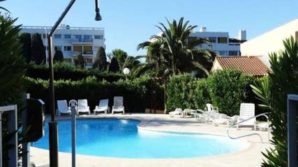 Appartement De Vacances pour 5 Personnes dans Cannes La Bocca, Cannes, Photo 4