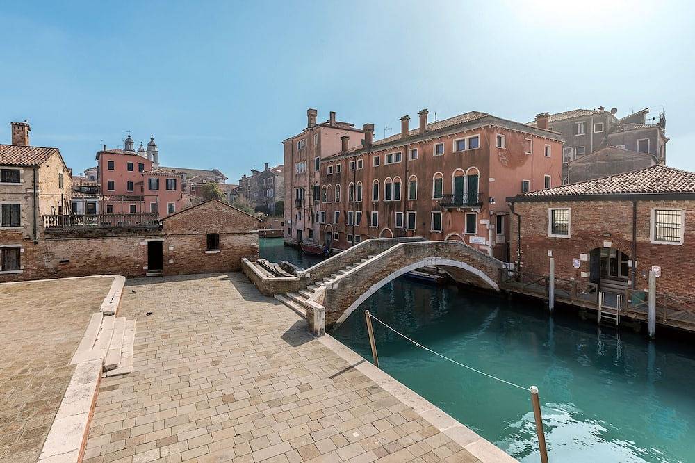 Appartamento vacanze a Venezia a partire da 796€ a notte