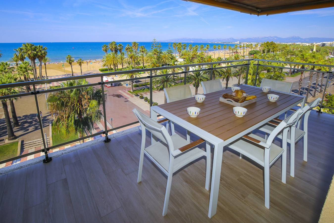 Appartamento vacanze a Salou a partire da 225€ a notte