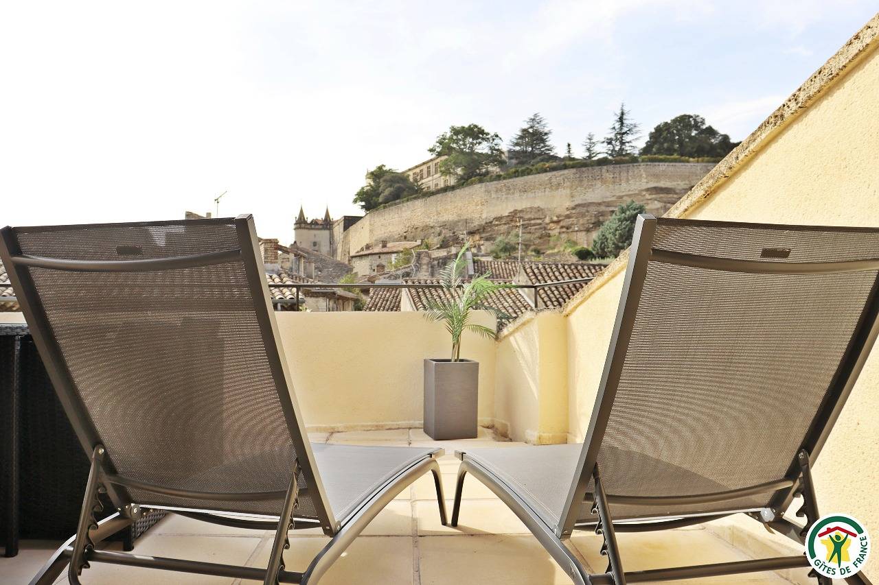 Le Rempart in Grignan, Región de Nyons