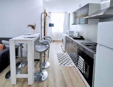 Gîte pour 3 personnes à Romans-sur-Isère