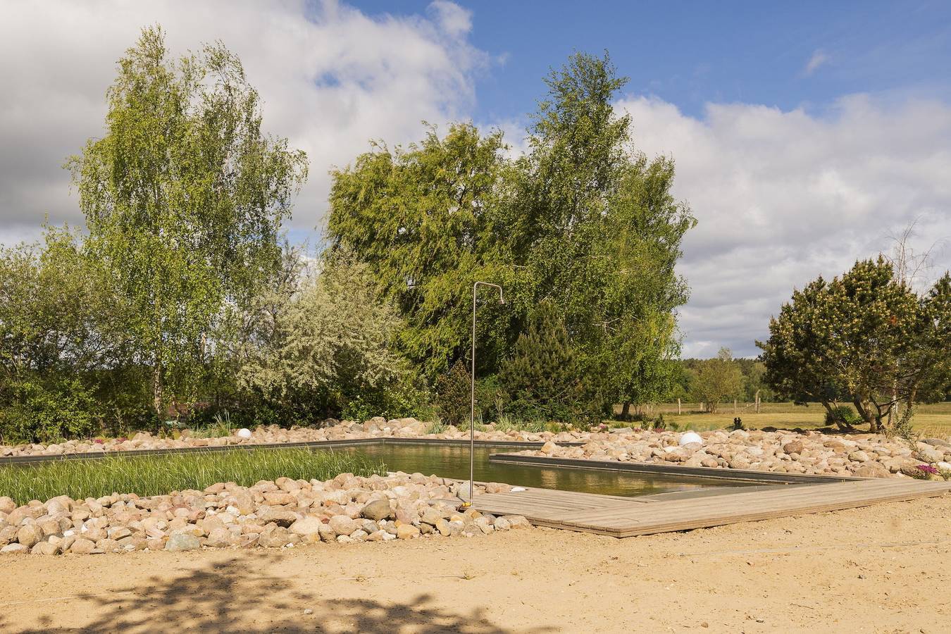 Ferienhaus Storch in Rankwitz, Usedom