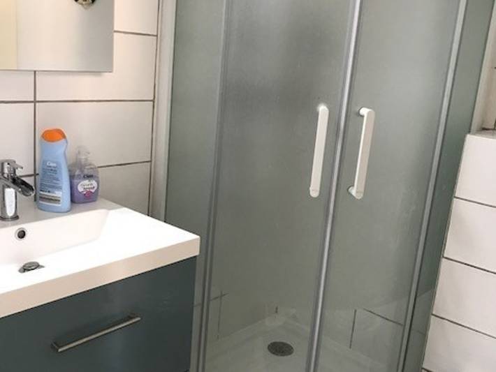 Ferienhaus für 4 Personen, mit Pool und Garten in Le Barcarès - 4