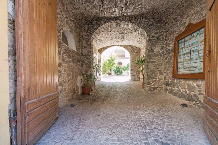 Maison d’hôte pour 2 personnes, avec jardin ainsi que vue et terrasse dans Dorgali - 3