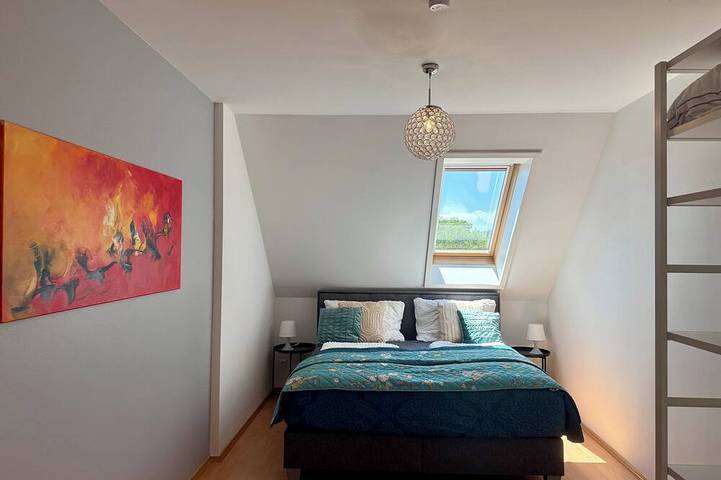 Ganze Wohnung, Sonniges und ruhiges Apartment in Dobl bei Graz in Steirerland