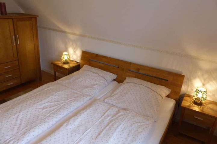 Ferienwohnung für 4 Personen, mit Terrasse in Hürtgenwald - 3