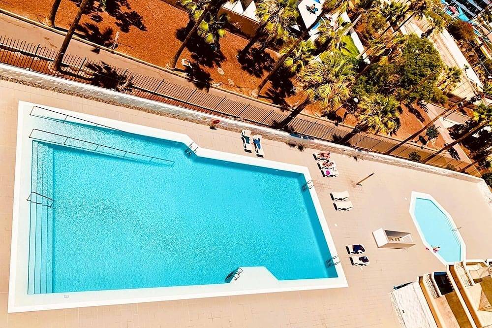 Appartamento vacanze a Abona a partire da 122€ a notte