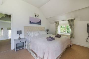 Cottage for 5 People in Croyde, Devon, Photo 1