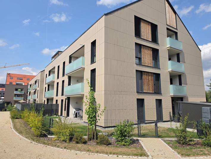 Ferienwohnung für 2 Personen - 1