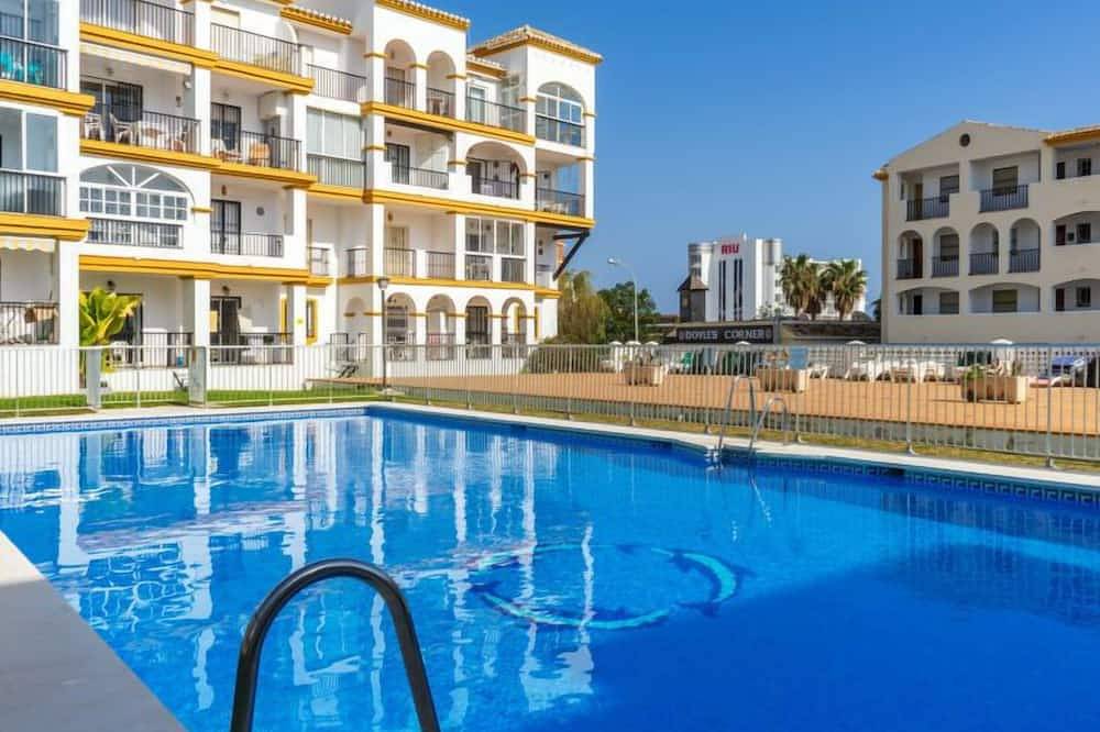 Appartamento vacanze a Torremolinos a partire da 110€ a notte