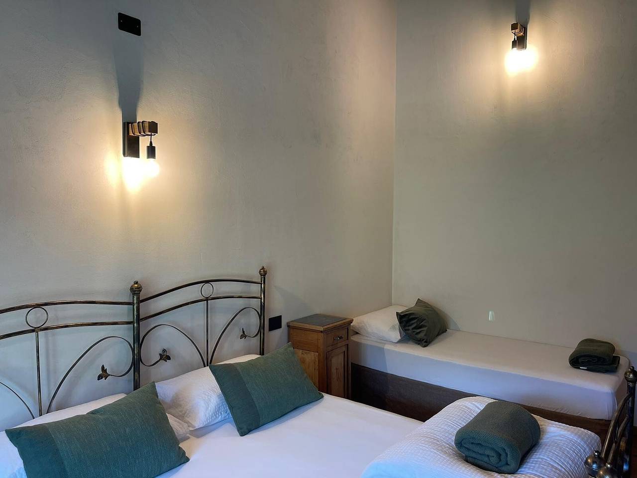 Le Rêve Chambre D'hôte - Zaya in Comune di Saint-Vincent, Alpes del Valais