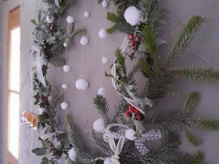 Gîte pour 7 personnes, avec jardin dans Eure-et-Loir - 2