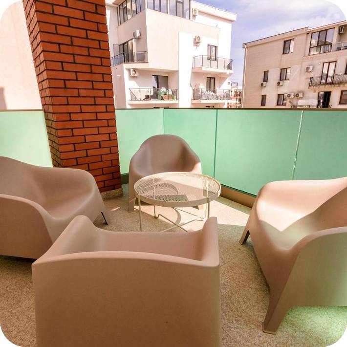 Appartement de vacances pour 2 personnes, avec vue, animaux acceptés