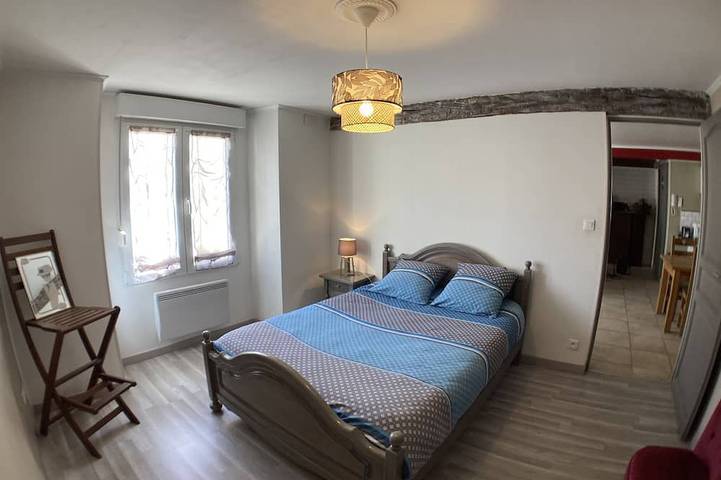 Location de vacances pour 9 personnes, avec jacuzzi à Avize - 4