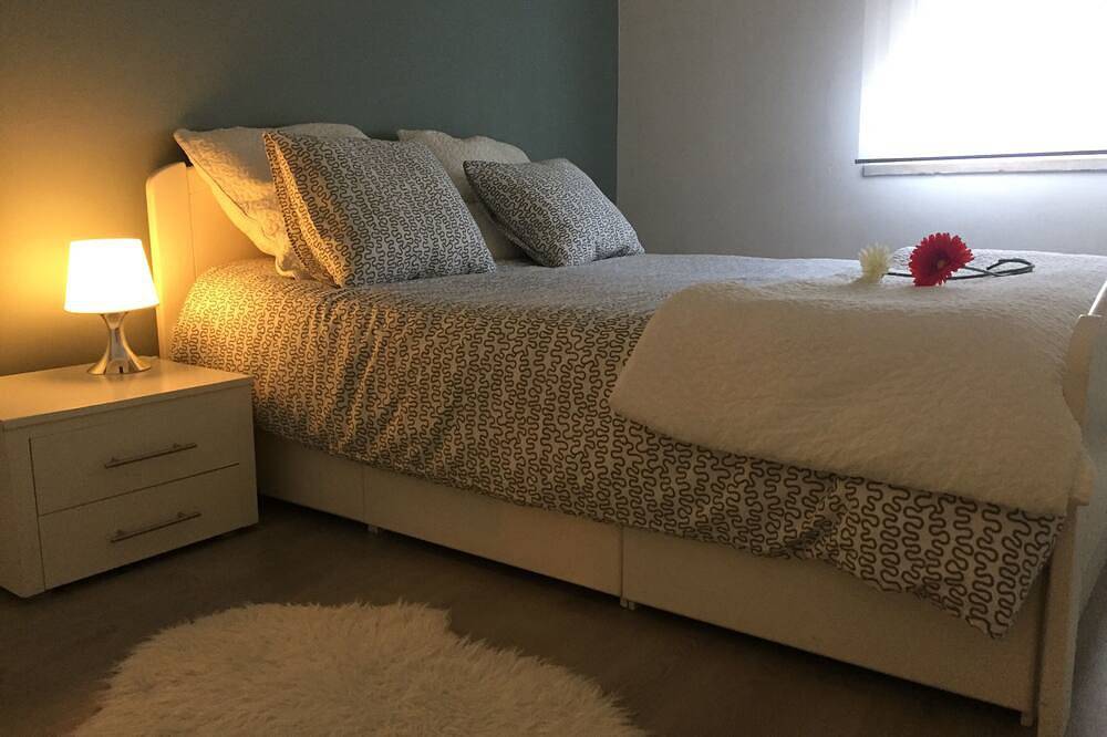 Ganze Wohnung, Zwischen dem Meer und Lissabon in Oeiras, Costa de Lisboa