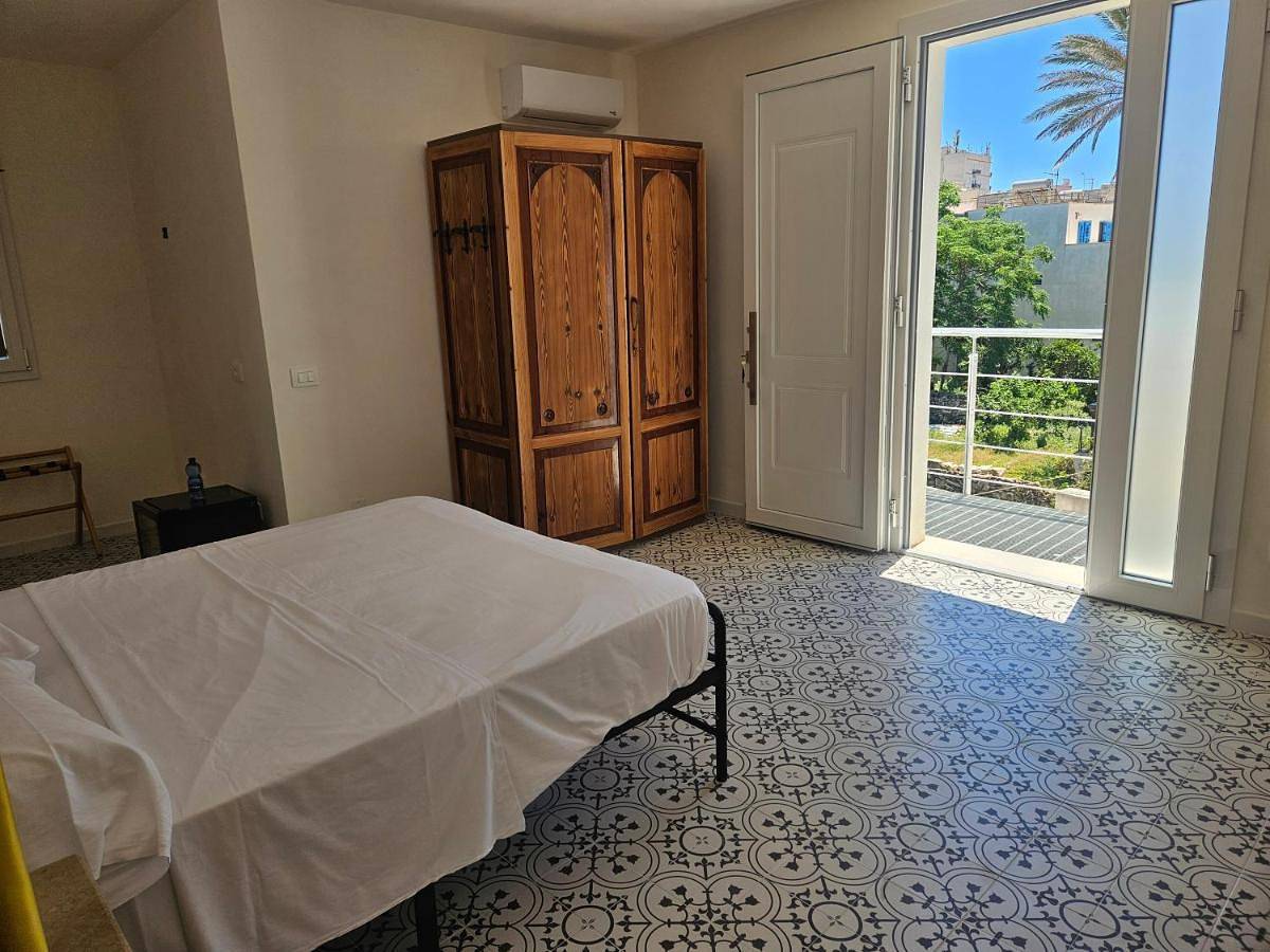 Poggiamico Guest House in Favignana, Île de Favignana