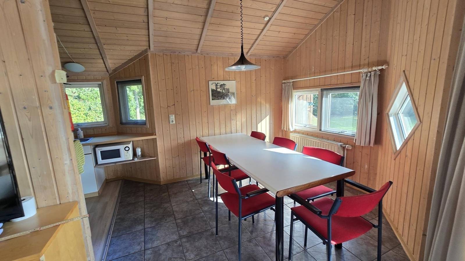 Ferienhaus Bambi in Schloss Dankern, Haren (Ems)