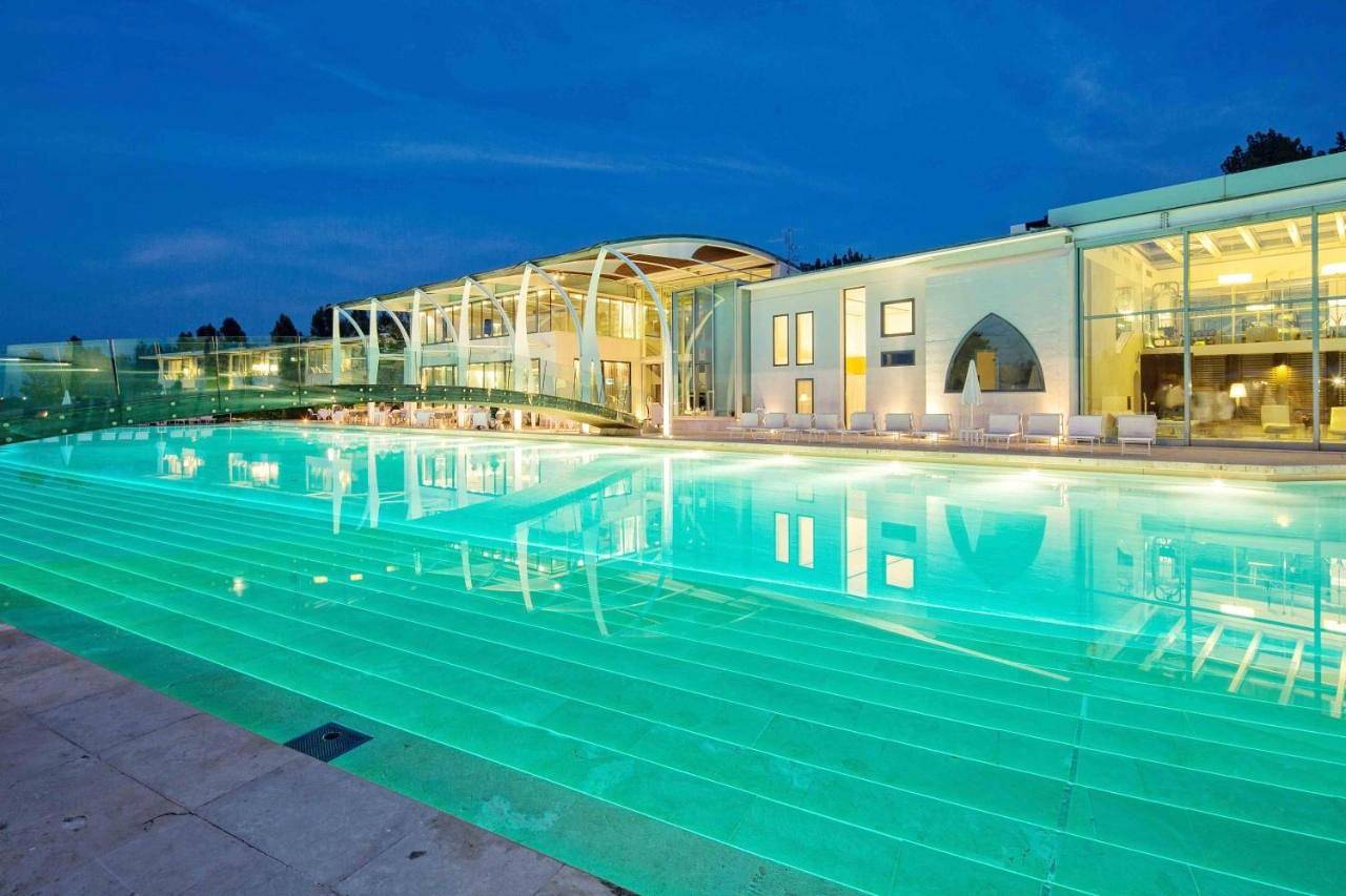 Riviera Golf Resort in San Giovanni in Marignano, Province de Rimini