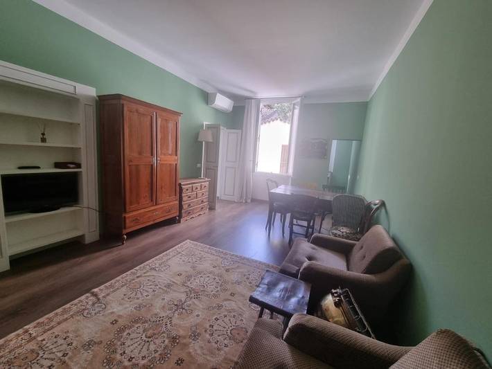 Apartamento de vacaciones para 4 personas - 1