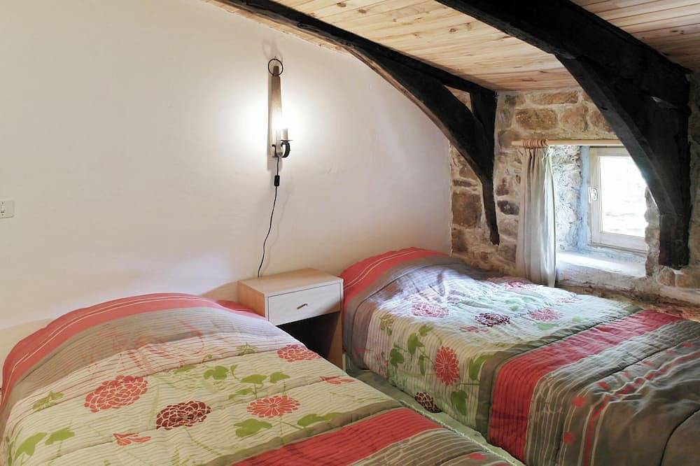 Homerez - Casa en Saint-Basile in Saint-Basile, Parc naturel régional des Monts d'Ardèche