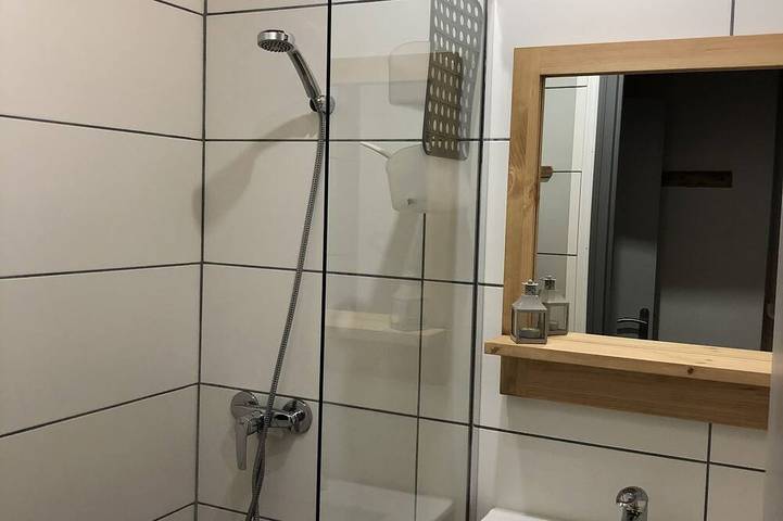 Gîte pour 4 personnes, avec piscine et jardin en Haute-Loire - 4