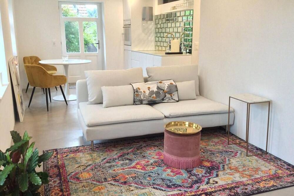 Ganze Wohnung, Kleines Loft in Gais (Bodensee), Zürich Voralpen