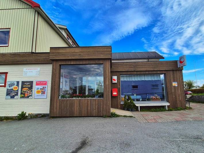 Gîte pour 8 personnes dans Sommaroy - 4