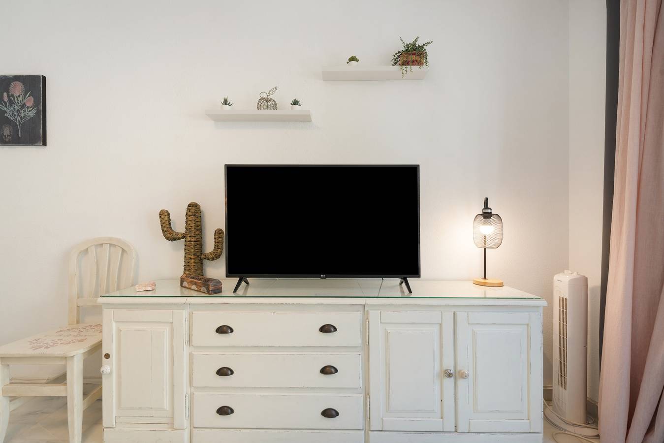 Ganze Wohnung, Apartment 'Casa Bonita Estepona' mit Wlan in Estepona Old Town, Estepona