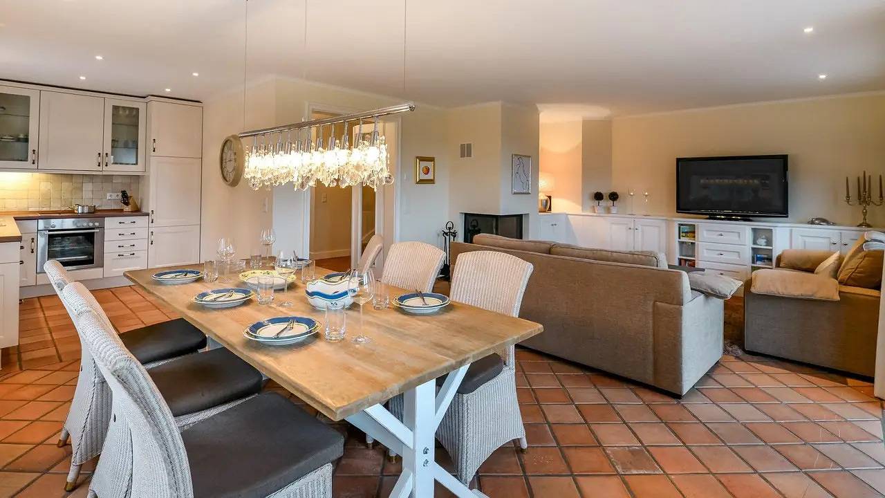 Ferienhaus für 6 Personen (135 m²) in Morsum (Sylt) in Sylt-Ost, Sylt (Gemeinde)