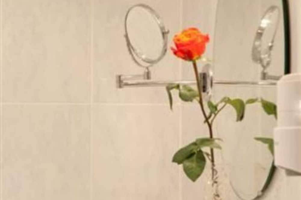 Apartamento I Padova - Guesthouse Zibert in Rottach-Egern, Alpes Bávaros