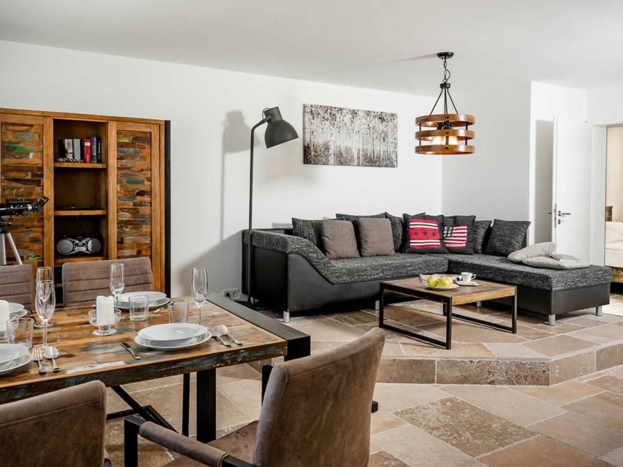 Ganze Ferienwohnung, Ferienwohnung Inselblick - Ferienwohnung Inselblick in Hörnum, Sylt