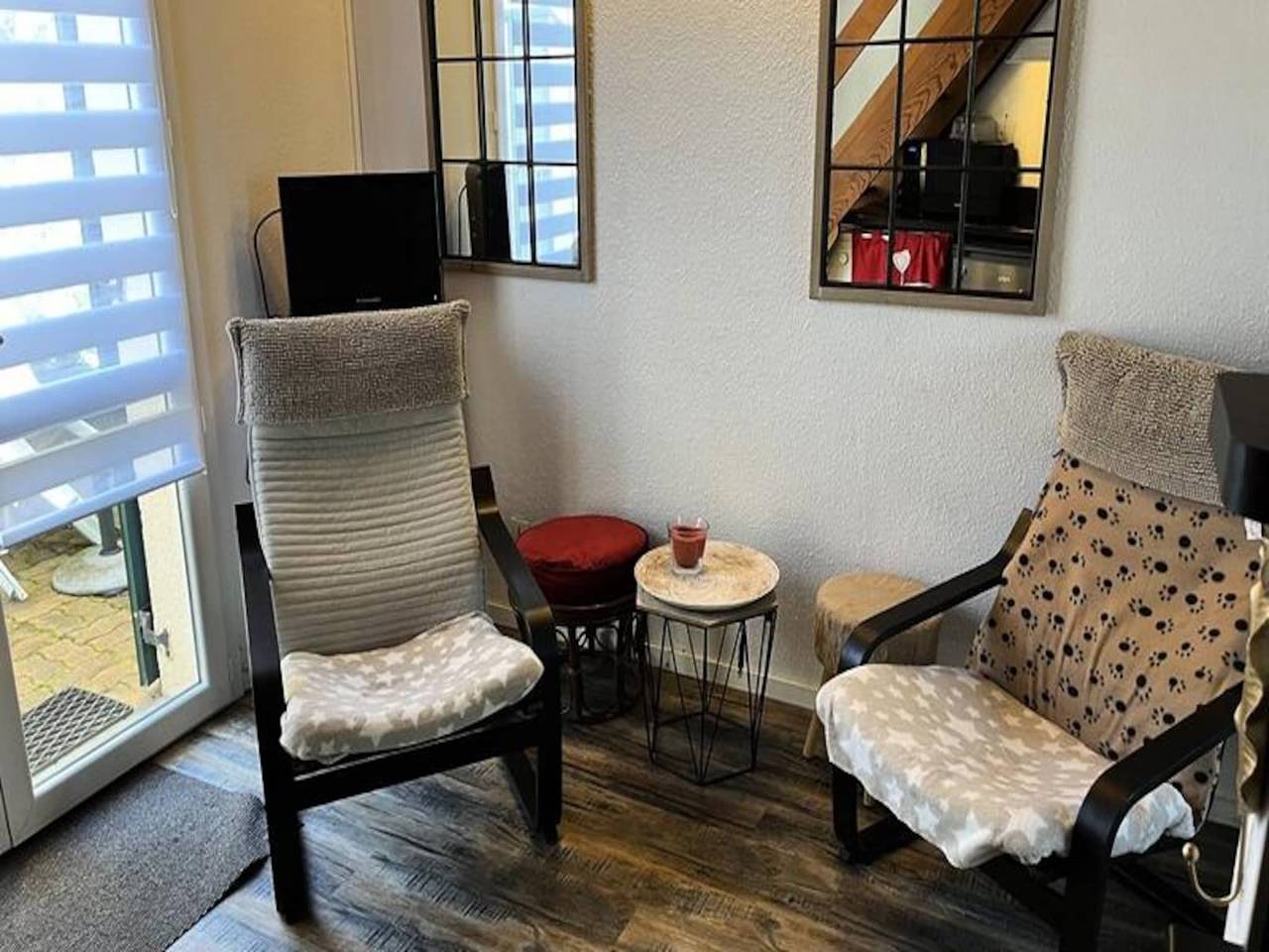 Appartement entier, Résidence Kerhoat Elle in Guidel, Côte des Mégalithes