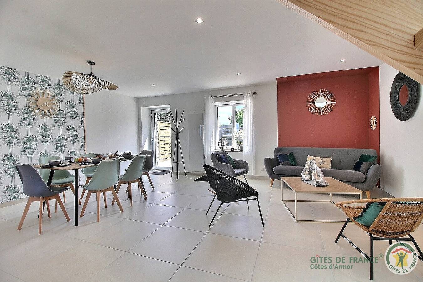 Marie in Plurien, Côte d’Émeraude