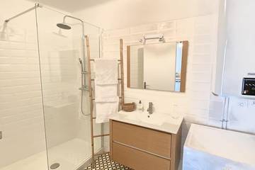 Appartement De Vacances pour 5 Personnes dans Martigues, Région d'Istres, Photo 2