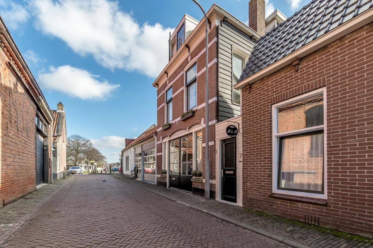 Geheel appartement, Double Room in Noordgouwe, Zeeuwse Kust