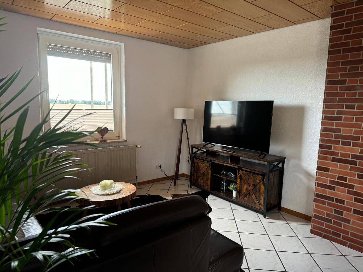 Two-Bedroom House in Algermissen, Landkreis Hildesheim