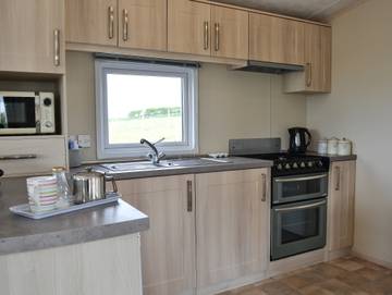 Cottage for 4 People in North-Wales, Isle of Anglesey, Photo 3