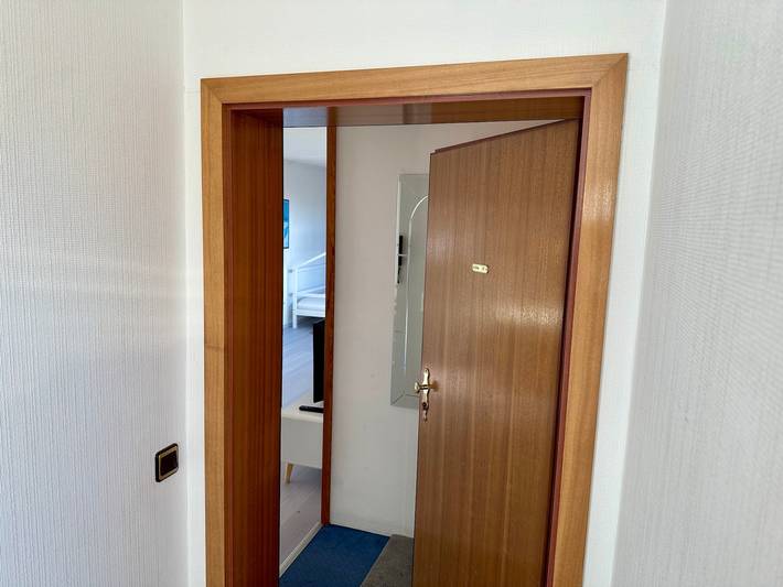 Ganze Wohnung, Haus Elbe Nr. 15 - 10 min zum Strand in Döse, Cuxhaven