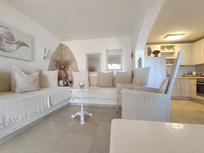 Ferienwohnung für 3 Personen, mit Terrasse und Pool auf Mallorca Westen - 4