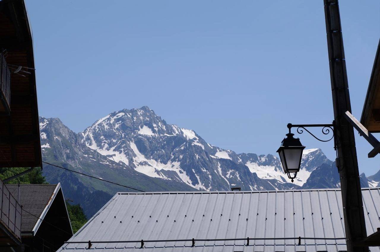 Appartement entier, Appartement Dans Chalet de Montagne in Bozel, Massif de la Vanoise
