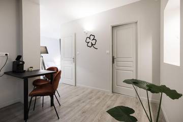 Hôtel pour 2 personnes, avec piscine et terrasse à Siorac-en-Périgord