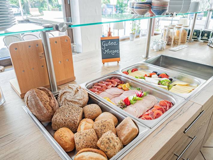Hotel für 2 Personen, mit Garten, kinderfreundlich an der Burg Eltz - 3