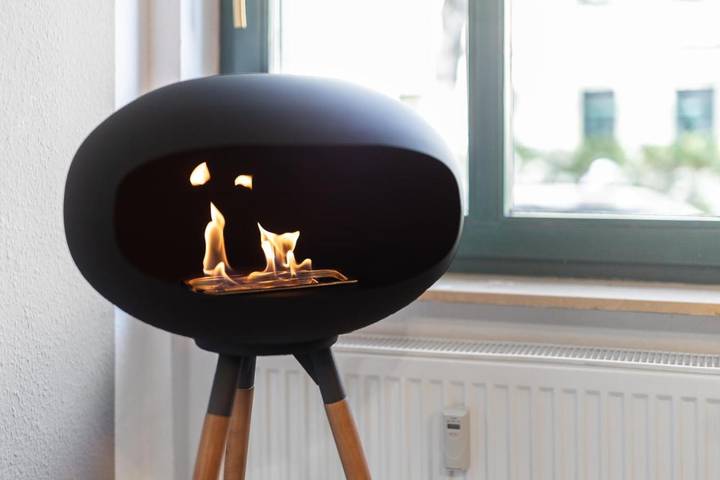 Ferienwohnung für 6 Personen, mit Terrasse in Pieschen-Nord/Trachenberge - 2