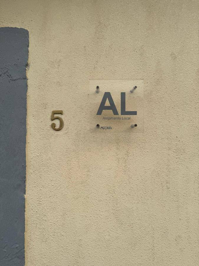 Location de vacances pour 4 personnes, avec vue et jardin à Lajes das Flores - 2