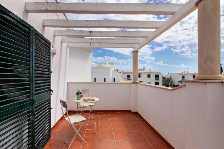 Villa pour 10 personnes, avec jardin à Albufeira - 3