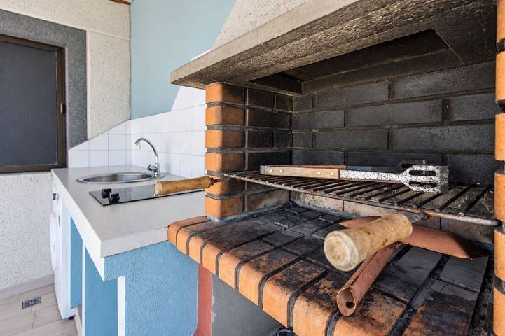 Entire apartment, GuestReady - Beachfront Apartment Panoramic Views in La Restinga, El Pinar de El Hierro