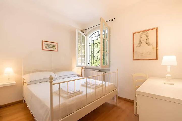 Villa für 6 Personen, mit Haustier in Gardone Riviera - 3