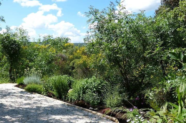 Gîte pour 2 personnes à Durban-Corbières - 3