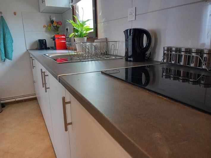 Gîte pour 4 personnes, avec vue et jardin à Paray-Vieille-Poste - 4